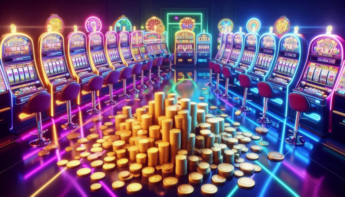 SlotRize Casino